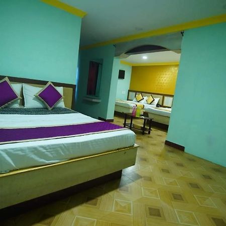Отель Ooty Vpr Residency Экстерьер фото
