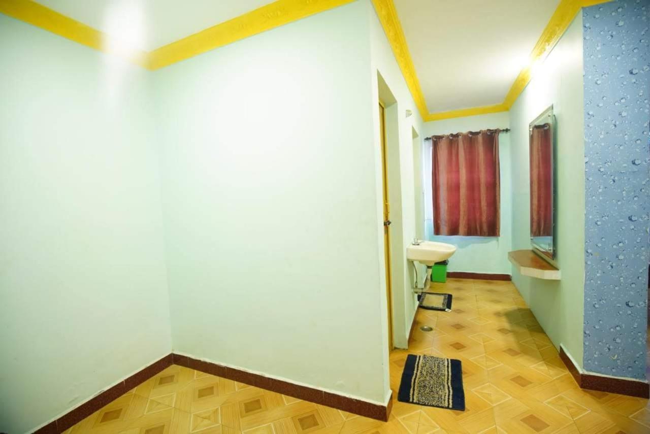 Отель Ooty Vpr Residency Экстерьер фото